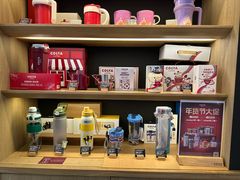 -COSTA COFFEE(恒基名人购物中心店)