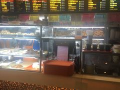 -护国寺小吃(左家庄店)