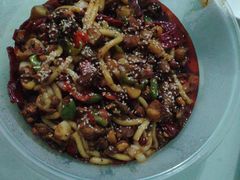 -欧提汗·新疆餐厅·清真(银都路店)