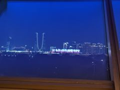 -杭州国际会议中心洲际酒店-原素全日餐厅(解放东路店)