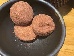 -黑牛の店·黑金店(沈阳万象城店)