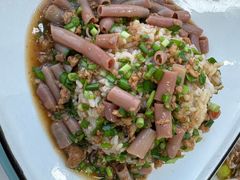 -日照大牌檔•小船海鲜(万平口店)