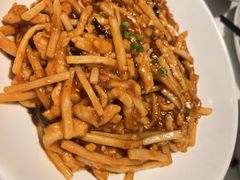 -小放牛炒菜馆(裕华万达店)