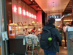 -陈鹏鹏潮汕菜(宝安机场T3航站楼店)