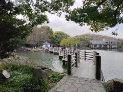 -白马涧龙池景区