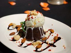 -小火花·干式熟成牛排馆Spark SteakHouse(剑桥郡店)