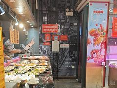 -九记潮汕现切鲜牛肉自助火锅(新开铺店)