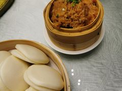 -唐猫庭院·千年陕菜(大唐不夜城店)