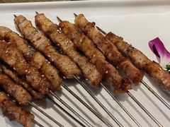 -隆喜元鱼汤包·海鲜(中联广场店)