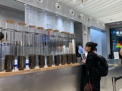 -喜茶(广州天汇igc店)