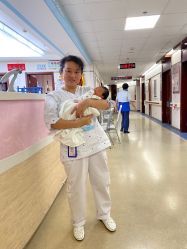 -复旦大学附属妇产科医院(杨浦院区)