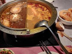 -一绪に寿喜烧自助(世茂广场店)