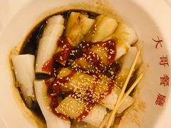 三酱猪肠粉-大哥餐厅(西城花园店)