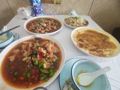 -巴蜀飘香川菜馆(无锡大饭东湖滨路酒吧街店)