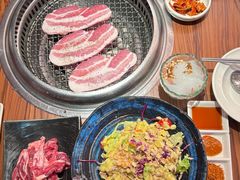 -烧肉一番·新韩式炭火烤肉(大岭山店)