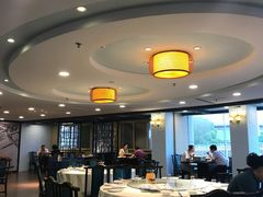 大堂-常和州·夜宵大排档(常州单店)