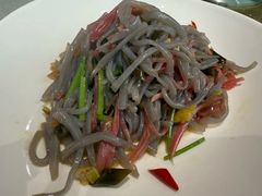 -紫鑫阁饭庄(长安店)