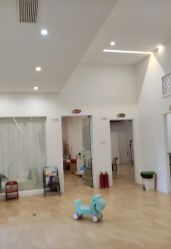 -雅尼·亚米儿童摄影美学馆(汉阳店)