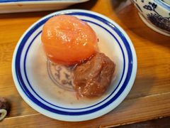 -孙盛兴奥灶面馆·蟹黄面·三虾面(山塘街总店)