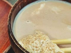 -诺敏塔拉奶茶-布里亚特包子-手把肉(锦都会店)