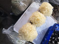 -江杨农产品批发市场