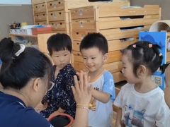 -丹迪兰幼稚园