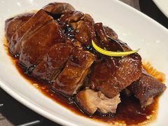 -望乡楼上海菜(日月光店)