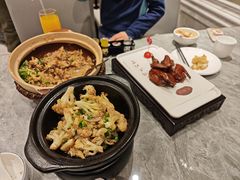 -朱记乳鸽王·非遗石岐乳鸽·全鸽宴(大兴旗舰店)