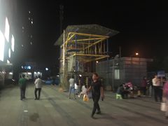 -银泰百货(北京大红门店)