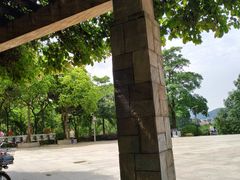 -火炉山森林公园