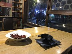 -院子餐厅·大锅菜·老杭帮(桥西直街店)