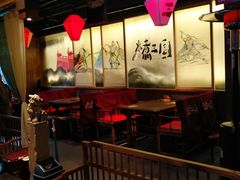 -水煮三国·川鲁江湖菜(香山店)