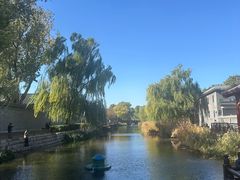 -满堂·烤鸭店·北京菜(鼓楼店)