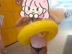 -武钢体育中心恒温游泳馆