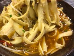 -邓记手擀面(桃花源店)