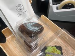 -FANEN法念·烘焙·甜点(万象城店)