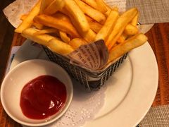 -Kitchen·Y洋厨房西餐厅(王府壹号店)