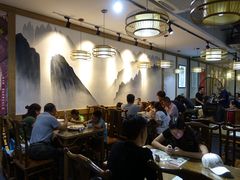 大堂-小莆天(元帅路店)