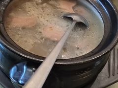 -茶油香闽南菜·花园餐厅(前埔店)