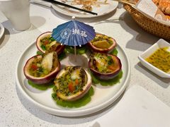 -79号渔船海鲜饭店(宝安店)