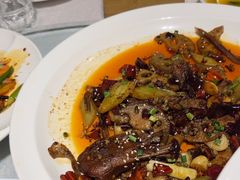 -辣婆婆(航天桥店)