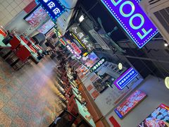 -川正旺江湖菜(三元桥店)