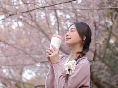 -武汉大学-樱园