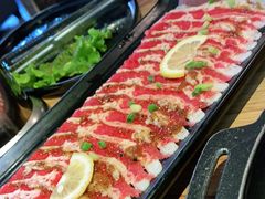 -小米烤肉-泥炉炭烤(常营店)
