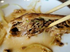 -民族饭荘(新华大街店)