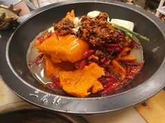 -黄潇洒老火锅(九眼桥宏济巷店)
