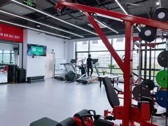 -超减·私教减肥馆(世博店)