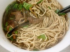 -老赵面店(大西路店)