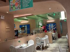 -Aqua Oasis 水天堂(相城天虹商场店)