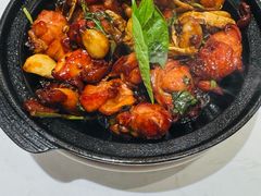 -鹿港小镇(黄金店)